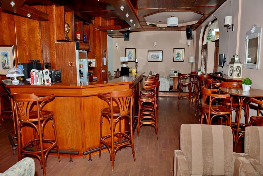 Villa Dea Ohrid Ngoại thất bức ảnh