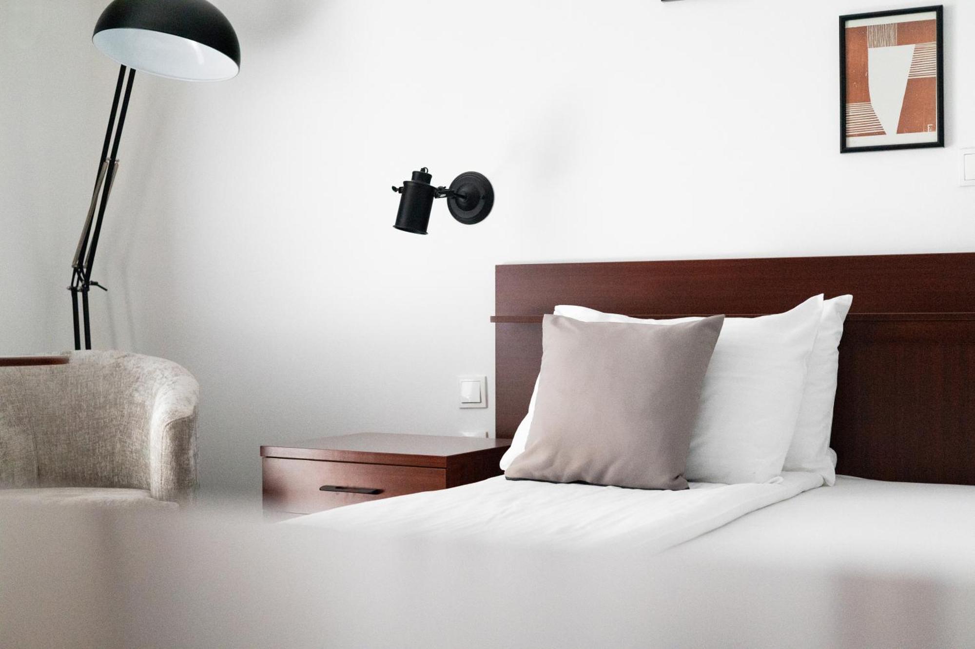 Villa Dea Ohrid Ngoại thất bức ảnh