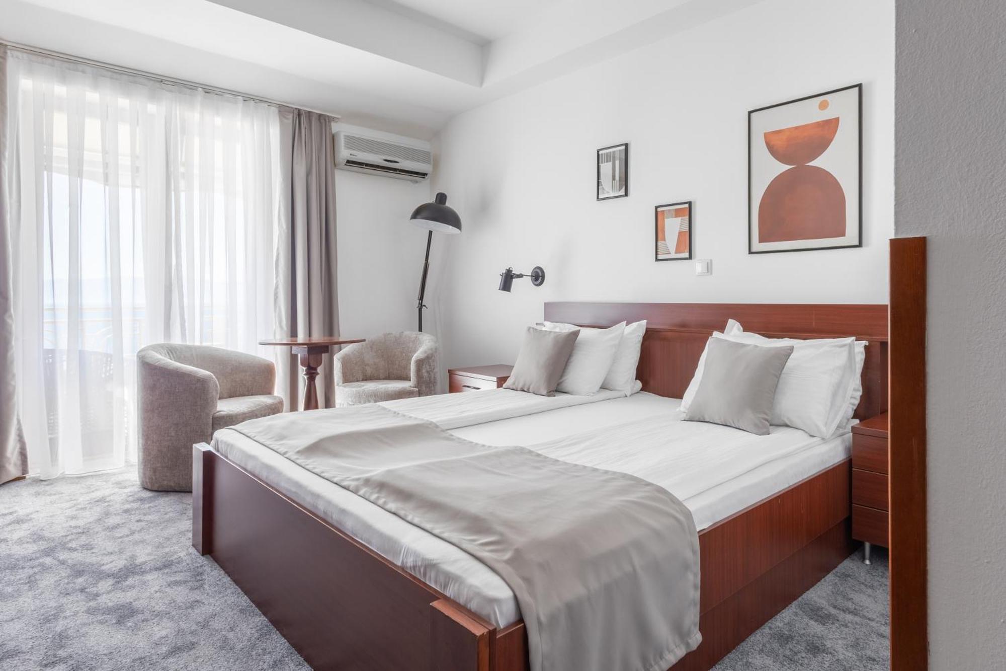 Villa Dea Ohrid Ngoại thất bức ảnh