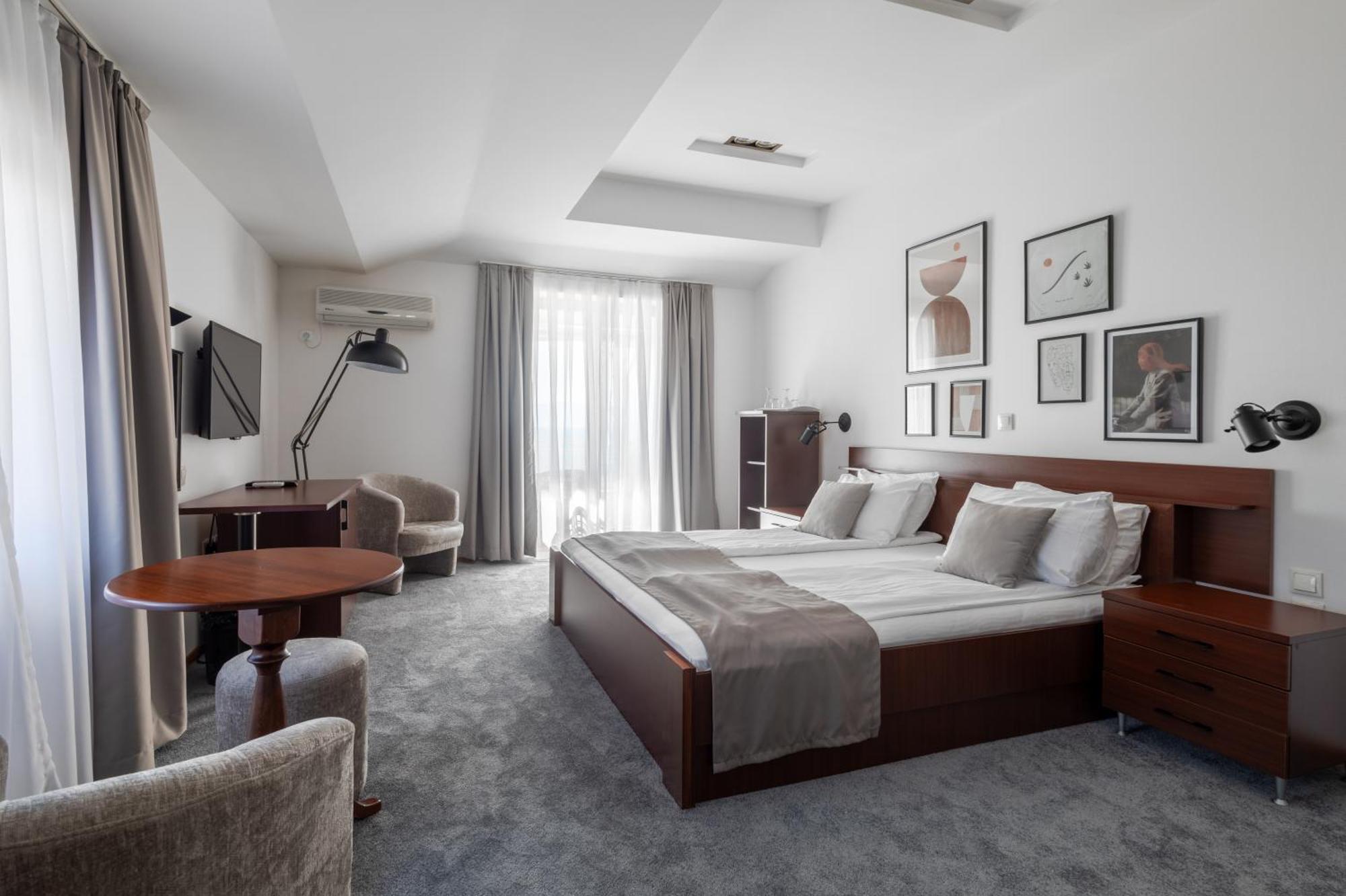 Villa Dea Ohrid Ngoại thất bức ảnh