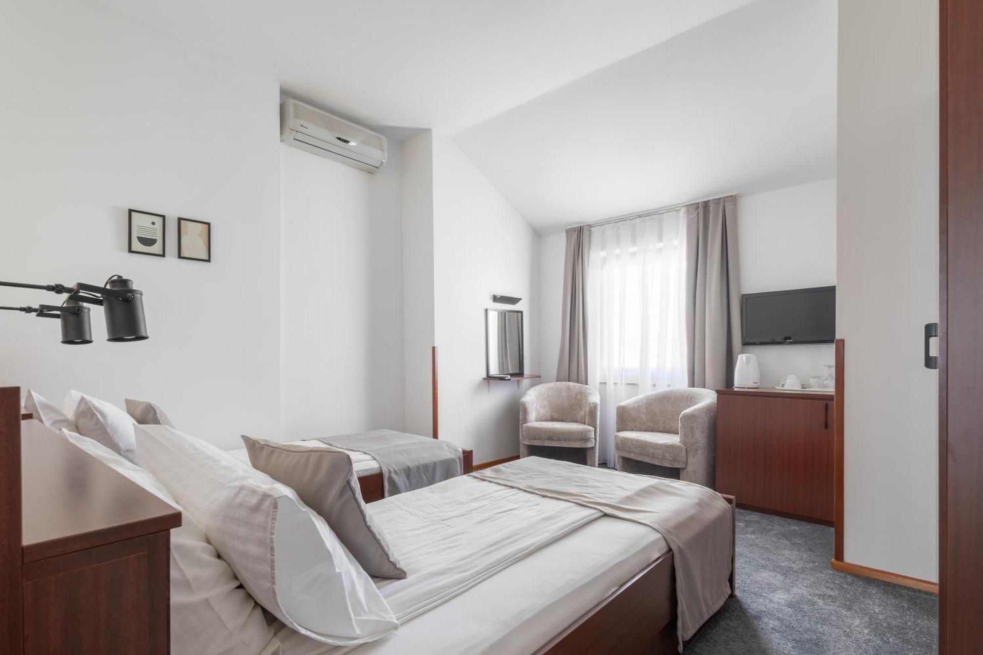 Villa Dea Ohrid Ngoại thất bức ảnh