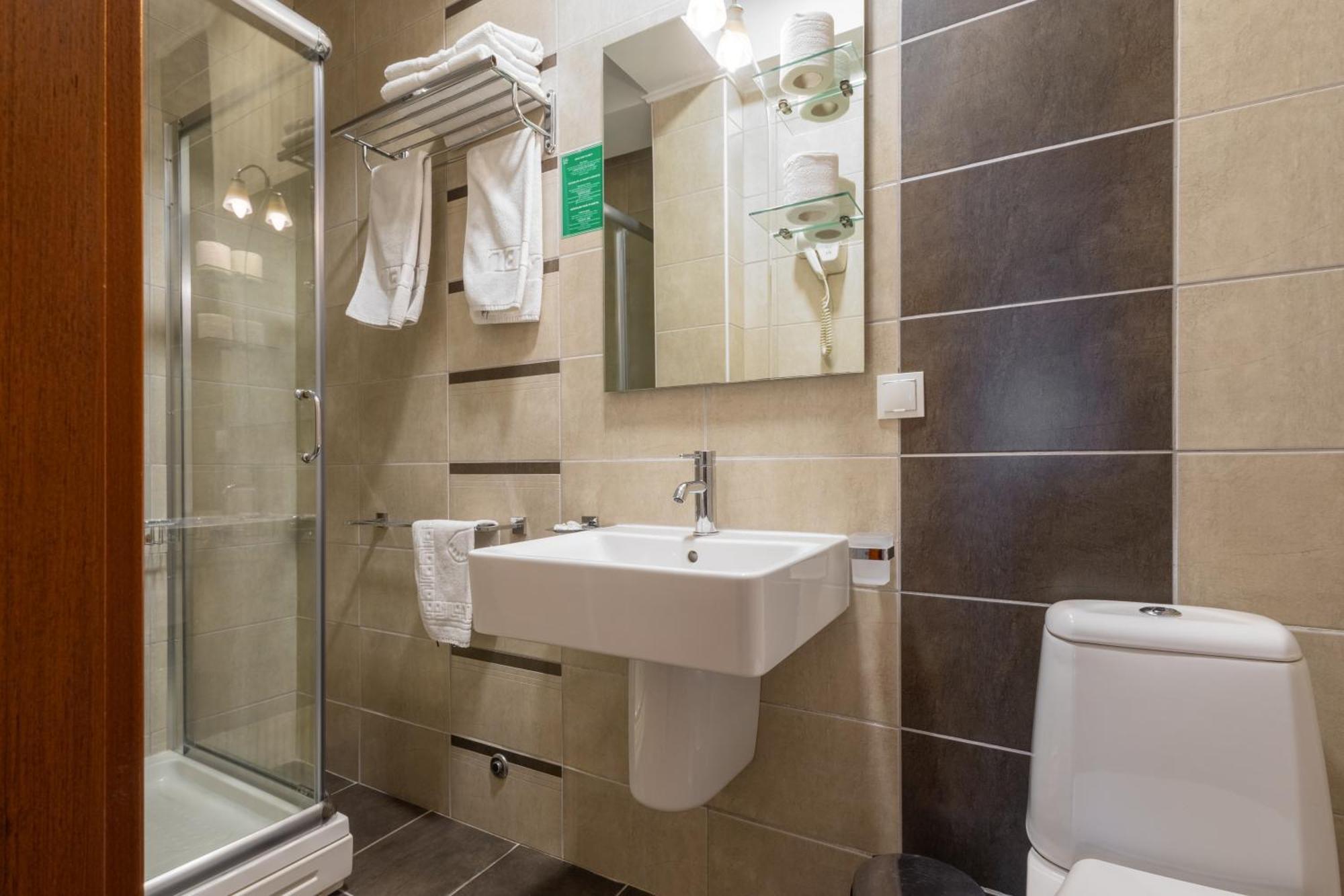 Villa Dea Ohrid Phòng bức ảnh