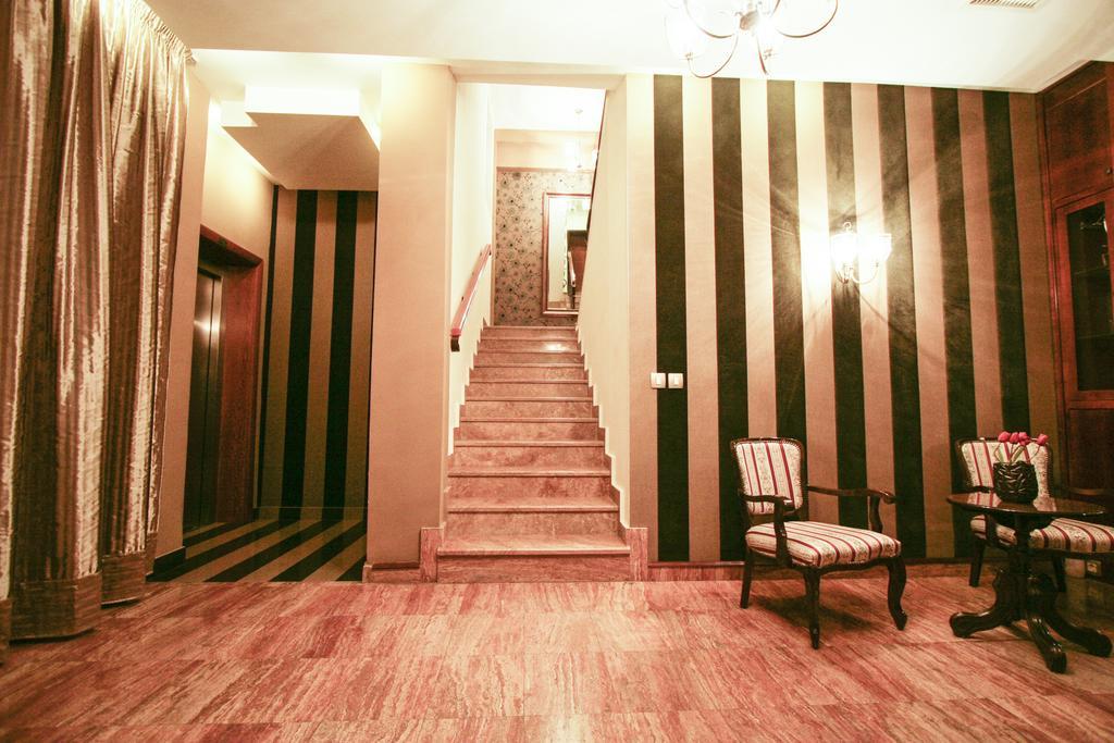 Villa Dea Ohrid Ngoại thất bức ảnh