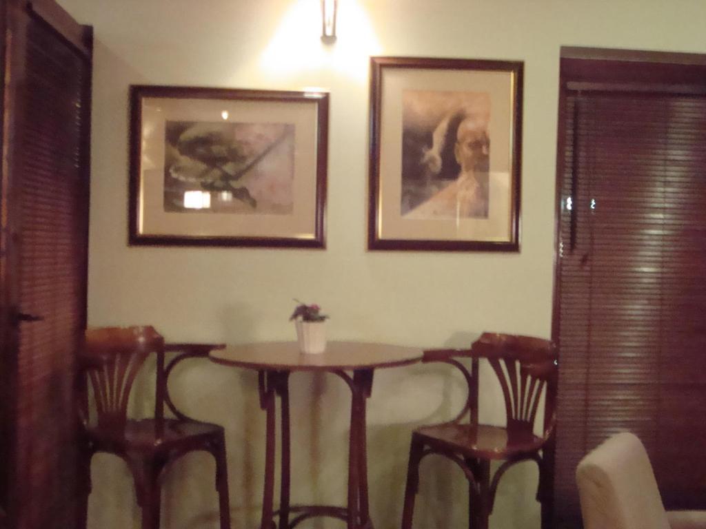 Villa Dea Ohrid Ngoại thất bức ảnh